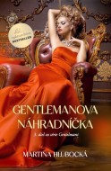 Gentlemanova náhradníčka - cena, srovnání