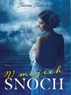 V mojich snoch - cena, srovnání