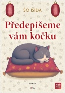 Předepíšeme vám kočku - cena, srovnání