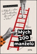 Mých 200 manželů - cena, srovnání