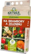 Agro CS Hnojivo NATURA ORGANIKA na zemiaky a zeleninu 8kg - cena, srovnání