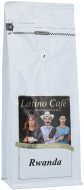 Latino Café Káva Rwanda, mletá 1kg - cena, srovnání