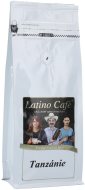 Latino Café Káva Tanzánia, mletá 200g - cena, srovnání