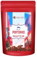 Latino Café Káva Portoriko, mletá 100g - cena, srovnání