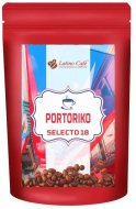 Latino Café Káva Portoriko, mletá 1kg - cena, srovnání