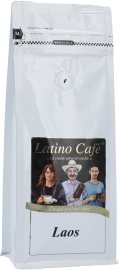 Latino Café Káva Laos, mletá 500g