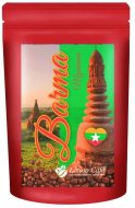 Latino Café Káva Barma Myanmar, mletá 100g - cena, srovnání