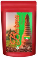 Latino Café Káva Barma Myanmar, mletá 200g - cena, srovnání