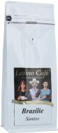 Latino Café Káva Brazília Santos, mletá 200g - cena, srovnání