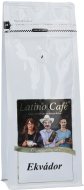 Latino Café Káva Ekvádor, mletá 200g - cena, srovnání