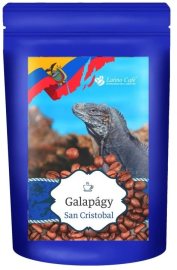 Latino Café Kávagalapágy, mletá 100g