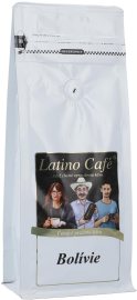 Latino Café Káva Bolívia, mletá 1kg
