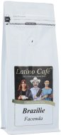 Latino Café Káva Brazílie Facenda, mletá 200g - cena, srovnání