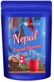 Latino Café Káva Nepál, mletá 1kg
