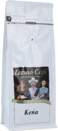 Latino Café Káva Keňa, mletá 100g