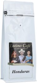 Latino Café Káva Honduras, mletá 1kg
