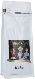 Latino Café Káva Kuba, mletá 1kg