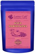 Latino Café Káva Hawaii Kona, zrnková 50g - cena, srovnání