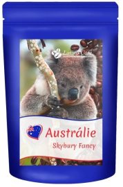 Latino Café Káva Austrália, zrnková 100g