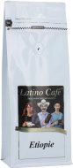 Latino Café Káva Etiópia, zrnková 200g - cena, srovnání