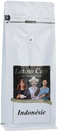 Latino Café Káva Indonézia, zrnková 100g