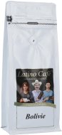 Latino Café Káva Bolívia, zrnková 200g - cena, srovnání
