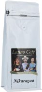 Latino Café Káva Nikaragua, zrnková 200g - cena, srovnání