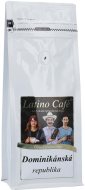 Latino Café Káva Dominikánska republika, zrnková 200g - cena, srovnání