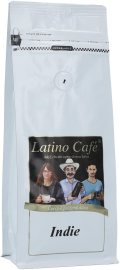 Latino Café Káva India, zrnková 100g