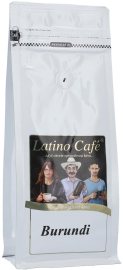 Latino Café Káva Burundi, mletá 200g