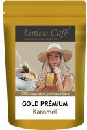 Latino Café Instant Gold Karamel 1kg - cena, srovnání