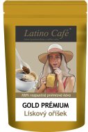 Latino Café Instant Gold Lieskový oriešok 1kg - cena, srovnání