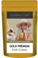 Latino Café Instant Gold Irish Cream 200g - cena, srovnání