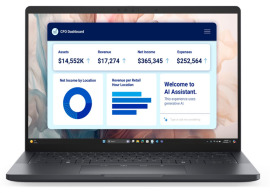 Dell Pro 13 Premium KJ81P
