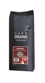 Café de Paris GOURMET zrnková 1000g