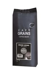 Café de Paris GRAND AROME zrnková 1000g