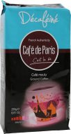 Café de Paris DECAFEINE mletá 250g - cena, srovnání