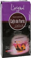 Café de Paris L'ORIGINAL mletá 250g - cena, srovnání