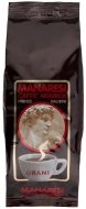 Manaresi Marrone zrnková káva 250g - cena, srovnání