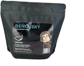 KÁVOHOLIK Beňovský Espresso A/R 250g