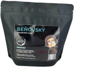 KÁVOHOLIK Beňovský Espresso A/R 250g - cena, srovnání