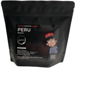 KÁVOHOLIK Štefánik Peru 250g - cena, srovnání