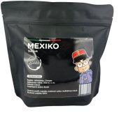 KÁVOHOLIK Štefánik Mexiko 250g - cena, srovnání