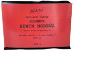 KÁVOHOLIK Kolumbia Edwin Norena 200g - cena, srovnání
