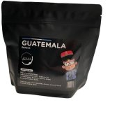 KÁVOHOLIK Štefánik Guatemala 250g - cena, srovnání