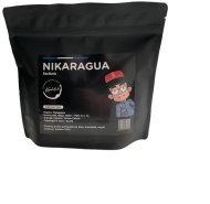 KÁVOHOLIK Štefánik Nikaragua 250g - cena, srovnání