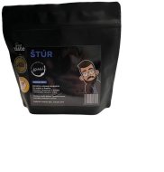 KÁVOHOLIK Štúr Espresso A/R 250g - cena, srovnání
