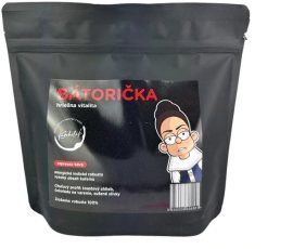KÁVOHOLIK Espresso Bátorička 250g