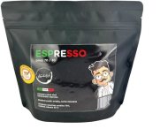 KÁVOHOLIK Espresso zmes 70/30 250g - cena, srovnání