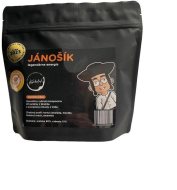 KÁVOHOLIK Espresso Jánošík 250g - cena, srovnání